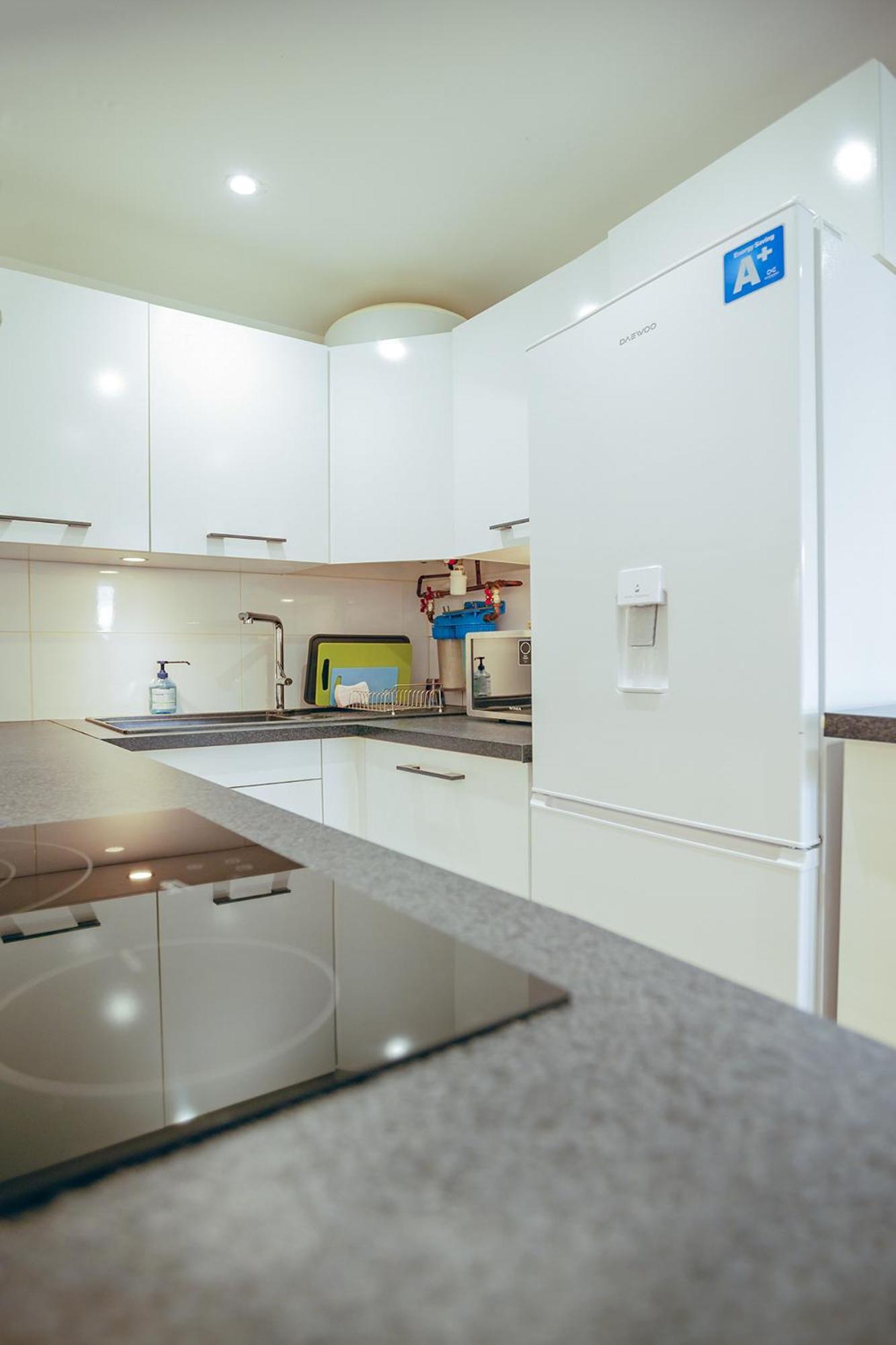Paris15Em Charles Michels Appartement Экстерьер фото
