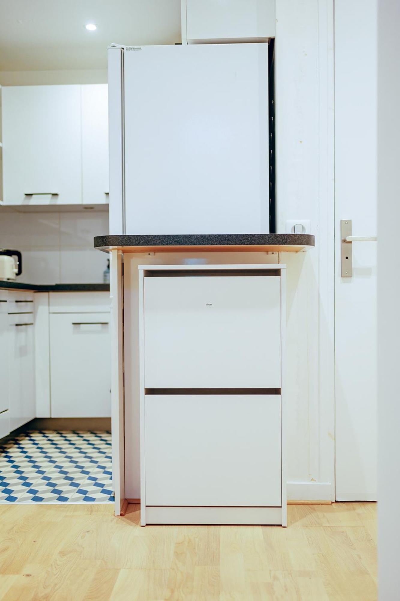 Paris15Em Charles Michels Appartement Экстерьер фото